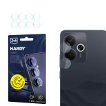 Szkło na obiektyw aparatu do Realme 14 5G / 14T 5G - 3mk HARDY® Fusion Lens Protection™