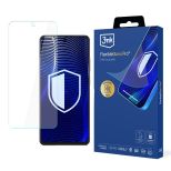 Nietłukące się szkło na Oppo A40 / A40M / A3 4G - 3mk FlexibleGlass Pro