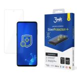 Antyuderzeniowa folia ochronna na Motorola Edge 20 Lite - 3mk SilverProtection+