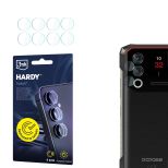 Szkło na obiektyw aparatu do Doogee Blade 10 Max - 3mk HARDY® Fusion Lens Protection™