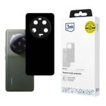 Etui na Xiaomi 13 Ultra 5G - 3mk Matt Case Black