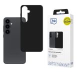 Etui na Samsung Galaxy S25 - 3mk Matt Case Pro