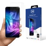Folia matowa na Samsung Galaxy A27 5G - 3mk SilkyMatt Pro