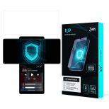 Folia ochronna na LG Wing 5G - 3mk 1UP screen protector (3 sztuki)
