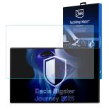 Matowa folia ochronna na ekran nawigacji do Dacia Bigster Journey (2025 - ) - 3mk TechWrap Matte™ Center Display