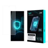 Folia ochronna na Samsung Galaxy S22 Ultra 5G - 3mk 1UP screen protector (3 sztuki)