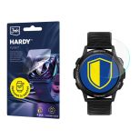 Szkło hybrydowe na smartwatch Bemi Tracker - 3mk HARDY® Fusion Watch Protection™