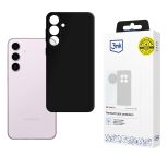 Etui na Samsung Galaxy S24 - 3mk Matt Case Pro