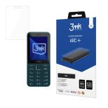 Folia ochronna na Nokia 225 4G (2024) - 3mk ARC+
