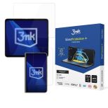 Antyuderzeniowa folia ochronna na Google Pixel Fold - 3mk SilverProtection+ Folded Edition