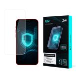 Folia ochronna na Apple iPhone 13 Pro - 3mk 1UP screen protector (3 sztuki)