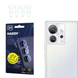 Szkło na obiektyw aparatu do Infinix Zero Ultra 5G - 3mk HARDY® Fusion Lens Protection™