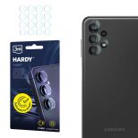 Szkło na obiektyw aparatu do Samsung Galaxy A13 4G - 3mk HARDY® Fusion Lens Protection™