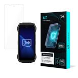 Folia ochronna na Blackview N6000 / N6000SE - 3mk 1UP screen protector (3 sztuki)