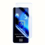 Antyuderzeniowa folia ochronna na Redmi Note 14 5G - 3mk SilverProtection+