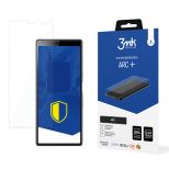 Folia ochronna na Sony Xperia 10 Plus - 3mk ARC+