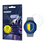 Szkło hybrydowe na smartwatch Samsung Galaxy Watch 5 44 mm - 3mk HARDY® Fusion Watch Protection™
