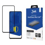 Szkło hartowane na OnePlus Nord CE 5G/Nord 2 5G - 3mk HardGlass Max Lite