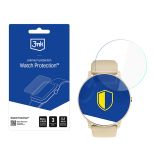 Folia ochronna na ekran smartwatcha Rubicon RNCF16 - 3mk Watch Protection