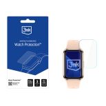 Folia ochronna na ekran smartwatcha Huawei Band 11 - 3mk Watch Protection