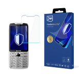 Nietłukące się szkło na Estar X35 - 3mk FlexibleGlass Pro