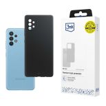 Etui na Samsung Galaxy A33 5G - 3mk Matt Case Black