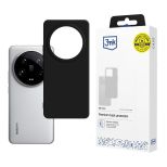 Etui na Xiaomi 14 Ultra - 3mk Matt Case Black