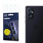 Szkło na obiektyw aparatu do OnePlus 9 - 3mk HARDY® Fusion Lens Protection™