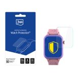 Folia ochronna na ekran smartwatcha Garett Essa 2 AI 4G - 3mk Watch Protection