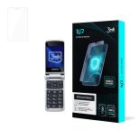 Folia ochronna na Aligator V710 Senior - 3mk 1UP screen protector (3 sztuki)