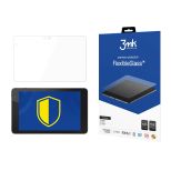 Nietłukące szkło hybrydowe na Dell Venue 8 PRO T01D001 - 3mk FlexibleGlass