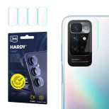Szkło na obiektyw aparatu do Xiaomi Redmi Note 11 4G - 3mk HARDY® Fusion Lens Protection™