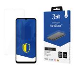 Szkło hartowane na Samsung Galaxy A05/A06 - 3mk HardGlass