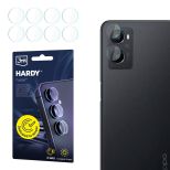 Szkło na obiektyw aparatu do Oppo A96 4G - 3mk HARDY® Fusion Lens Protection™