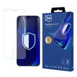 Nietłukące się szkło na Honor Play 8T Pro - 3mk FlexibleGlass Pro