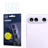 Szkło na obiektyw aparatu do Vivo X300 FE - 3mk HARDY® Fusion Lens Protection™