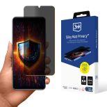 Folia prywatyzująca na Realme C61 - 3mk Silky Matt Privacy