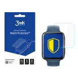 Folia ochronna na ekran smartwatcha Oppo Watch 2 46mm - 3mk Watch Protection