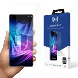 Folia matowa na Tecno Camon 30s - 3mk SilkyMatt Pro