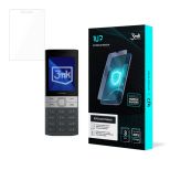 Folia ochronna na Nokia 150 2023 - 3mk 1UP screen protector (3 sztuki)