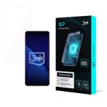 Folia ochronna na Meizu Note 16 / 22 5G - 3mk 1UP screen protector (3 sztuki)