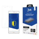 Nietłukące szkło hybrydowe na Sony Xperia Z3 - 3mk FlexibleGlass