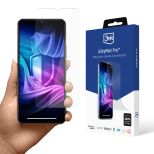 Folia matowa na Vivo Y28s /Y28e / T3 Lite 5G/ Y03T/ Y37 5g/ Y37M - 3mk SilkyMatt Pro