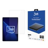 Nietłukące szkło hybrydowe na Realme Pad 2 Lite - 3mk FlexibleGlass