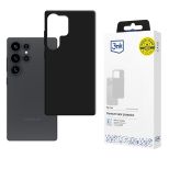 Etui na Samsung Galaxy S25 Ultra - 3mk Matt Case Black