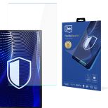 Nietłukące się szkło na Samsung QB24R-T - 3mk FlexibleGlass Pro