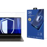 Nietłukące się szkło na Samsung Galaxy Book3 360 13,3" - 3mk FlexibleGlass Pro