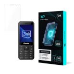 Folia ochronna na Energizer E280S - 3mk 1UP screen protector (3 sztuki)