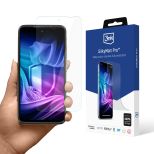 Folia matowa na Ulefone Armor 23 Ultra - 3mk SilkyMatt Pro