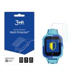 Folia ochronna na ekran smartwatcha Garett Kids Rel 4G - 3mk Watch Protection